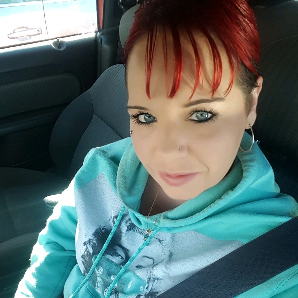 Meet your Posher, Collette